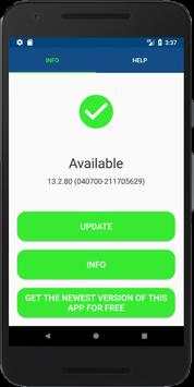 FIXIT: Google Play Services parou & outros erros screenshot 1