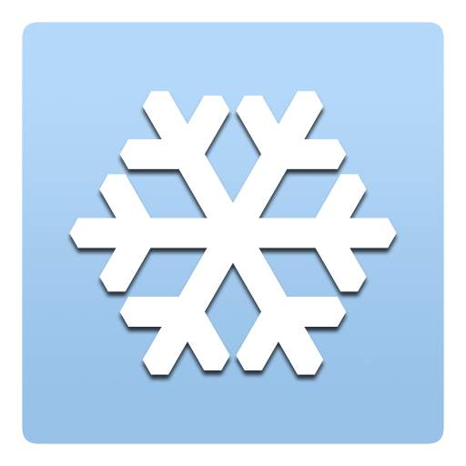 Snowfall 3D Live Wallpaper 1.0.0