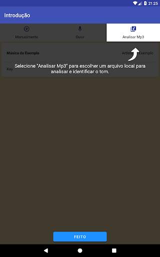 Song Key Finder screenshot 10