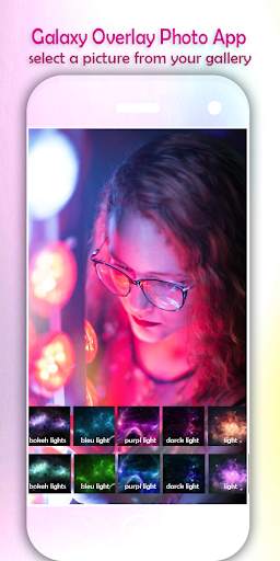 Overlay Photo App screenshot 1