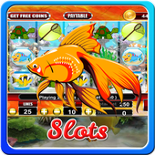 Goldfish Slots Casino icon