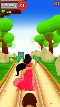 Temple Princess Run 2 screenshot 1