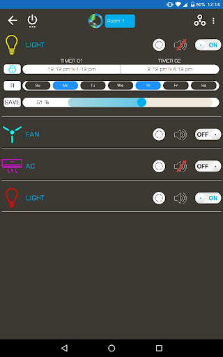 Oob Automation screenshot 10