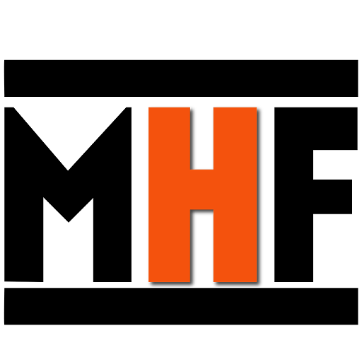 My Hunt Fix icon