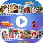 Marriage Video Maker 3.0