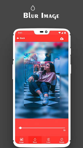 InstraCrop - Tidak Pangkas untuk Instagram screenshot 8