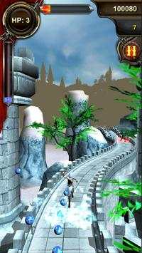 Endless Run Magic Stone 2 screenshot 8