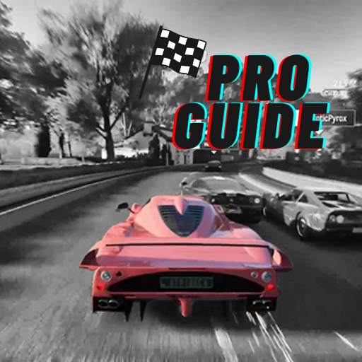 Pro Guide for Forza horizon Mobile Game : New 1.0