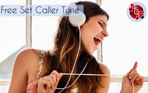 Jio Music - jio Caller tune screenshot 2
