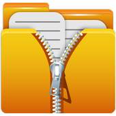 Unzip File Extractor - Easy Unrar, Unzip & Zip 1.0