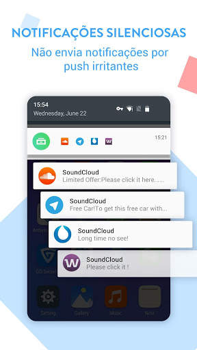 Ace Cleaner (Boost Speed Free) screenshot 3