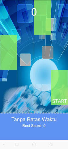 Ikatan Cinta Piano Tiles screenshot 3