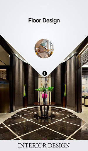 Tile Floor Design screenshot 1