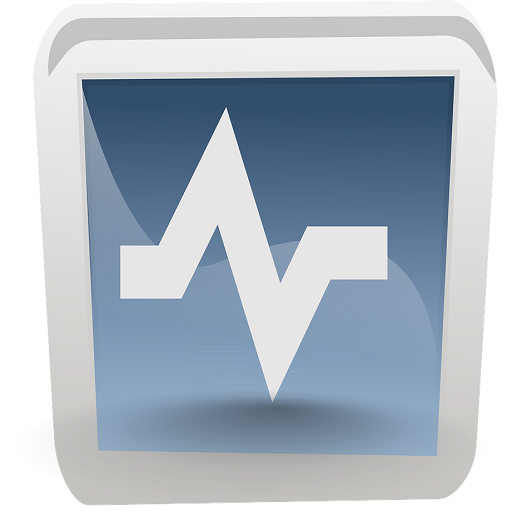 Heartbeat Monitor Sound icon