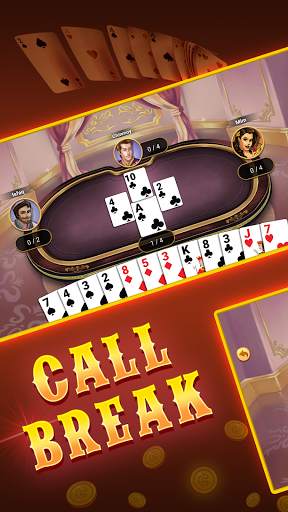 Card Club : all in one games screenshot 4