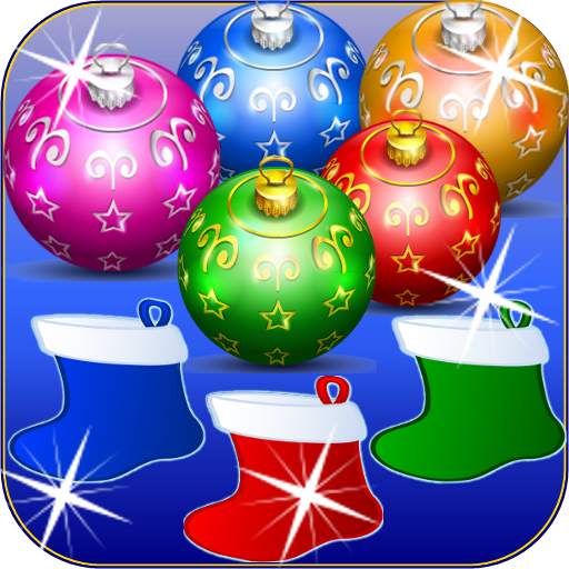 Christmas Socks - New Year Christmas Game 1.26