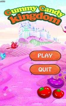 Gummy Candy Kingdom screenshot 3