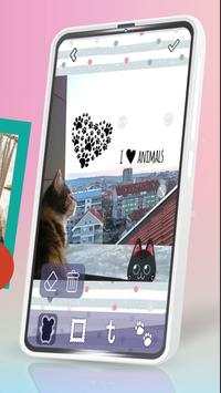 Pet Photo Editor screenshot 3