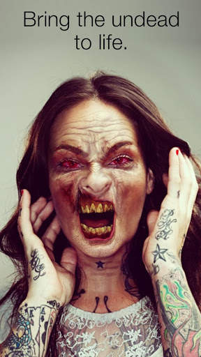 Zombify - Be a ZOMBIE screenshot 3