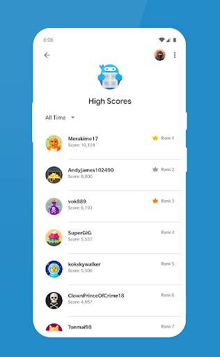 Word Ninja screenshot 3