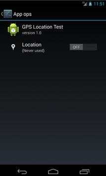 App Ops Launcher screenshot 6