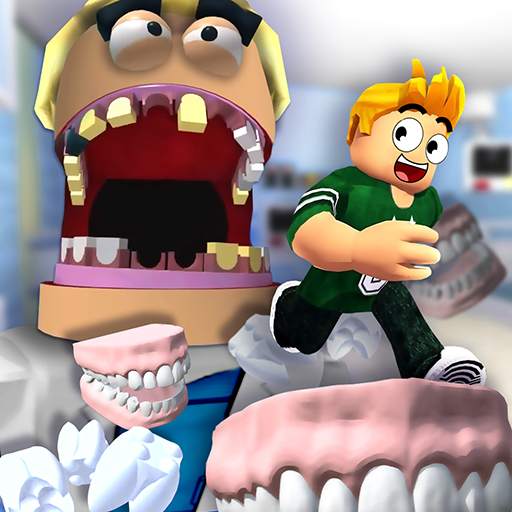 Mod Escape The Dentist Obby Helper (Unofficial) 1.0