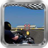 Temple Turbo Car Racing 1.1