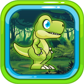 Dino Adventure icon