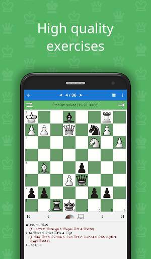 Chess King - Learn to Play screenshot 1