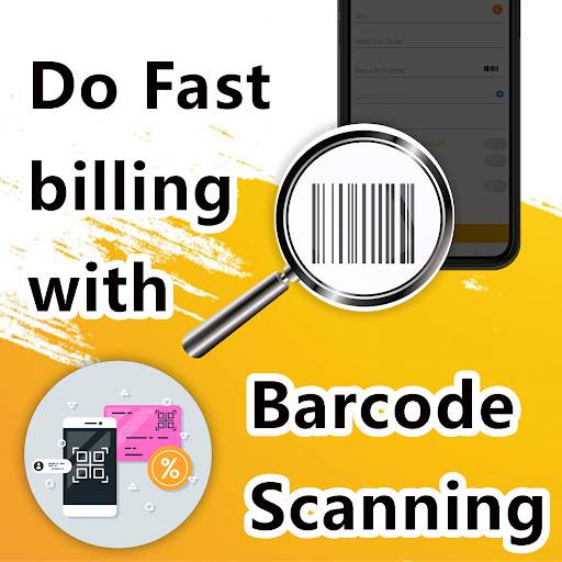InstaBill - GST Invoice & Payment Collection App screenshot 3