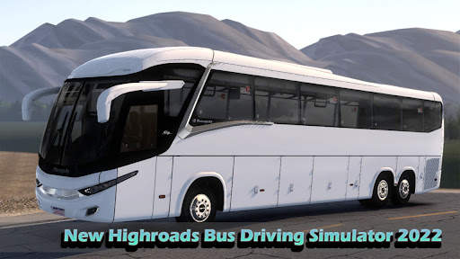 Ultimate Coach Bus Driving Simulator 2022 screenshot 5
