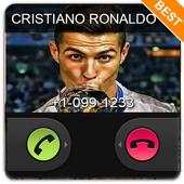 Call From Cristiano Ronaldo frank 1.0