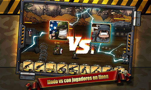 Call of Victory screenshot 4