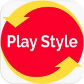 Play Style 3.8.9