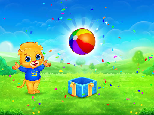 ジグソーパズル: 子供向けパズルゲーム screenshot 16