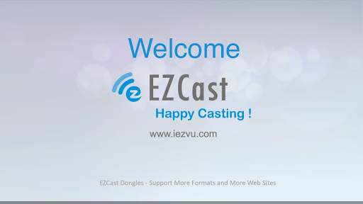 EZCast Screen screenshot 2