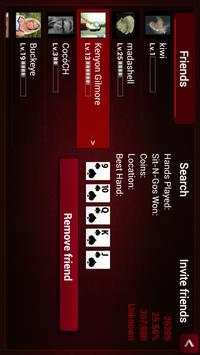 Poker KinG VIP-Texas Holdem screenshot 5