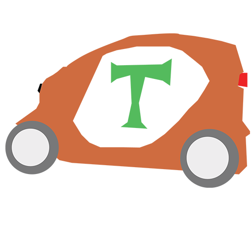 Tune the T (free) icon
