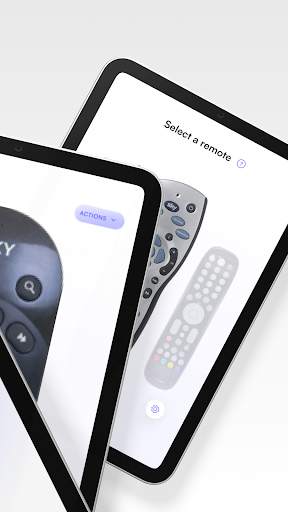 Remote For Sky, SkyQ, Sky  HD screenshot 10