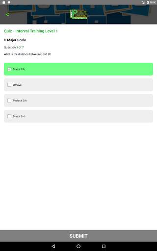 Active Ear screenshot 9