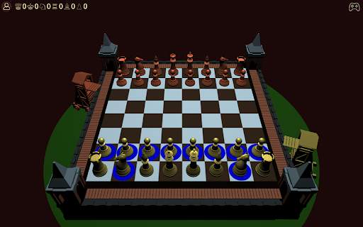 Free Pro CHECKER KING™ Chess & Checkers screenshot 10