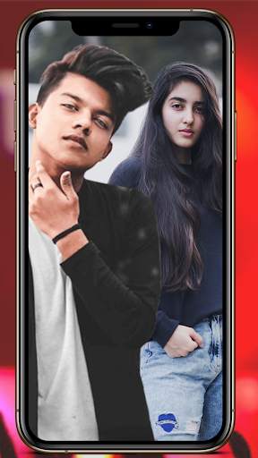 Riyaz Aly Selfie Photo Editor - Riyaz Wallpapers screenshot 3