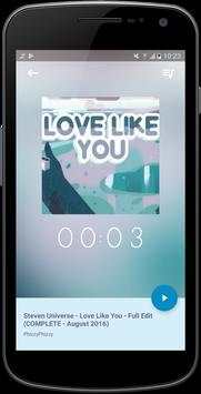 Free Music Downloader Play - MP3 Music Player screenshot 3
