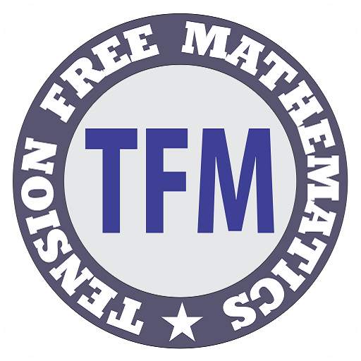 Tension Free Mathematics - By Nilesh Kumar 1.4