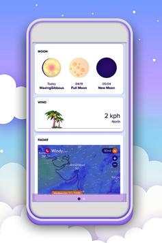 Live Weather & Local Weather screenshot 3