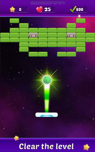 Fire Bricks screenshot 1