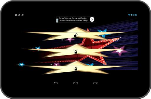 Quizz Movie Game FREE! screenshot 10