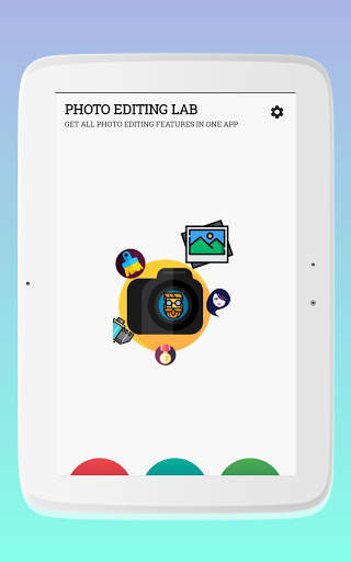 Photo Editing Lab screenshot 17