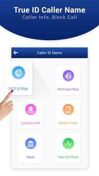 True ID Caller Name: Caller Info, Block Call screenshot 1