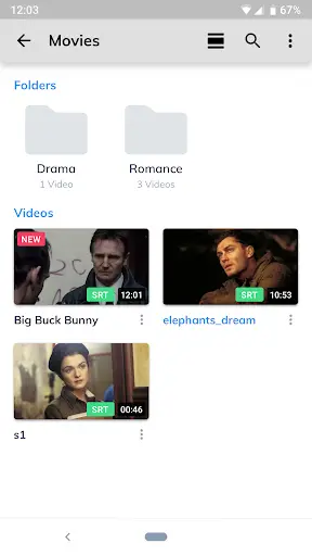 MX Player screenshot 3